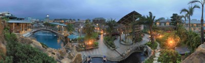 金湧泉SPA