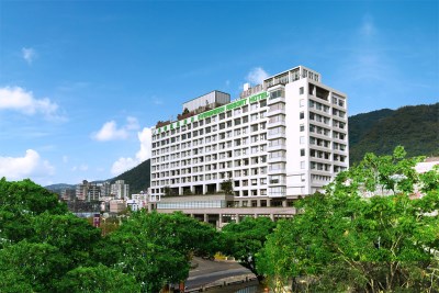長榮鳳凰酒店（礁溪） (1)