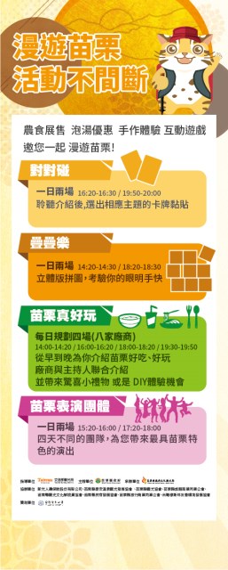 活動場次