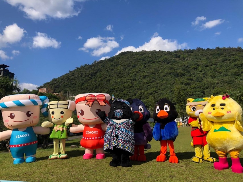 2021年冬戀蘭陽溫泉季