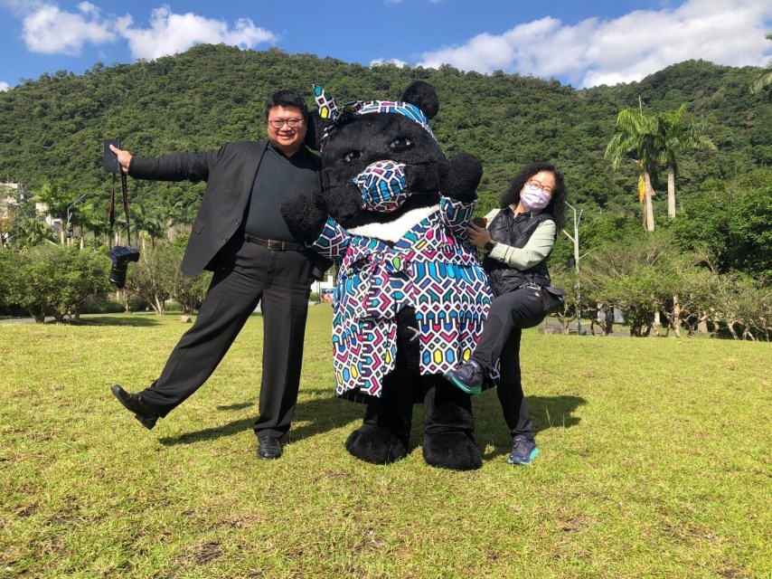 2021年冬戀蘭陽溫泉季