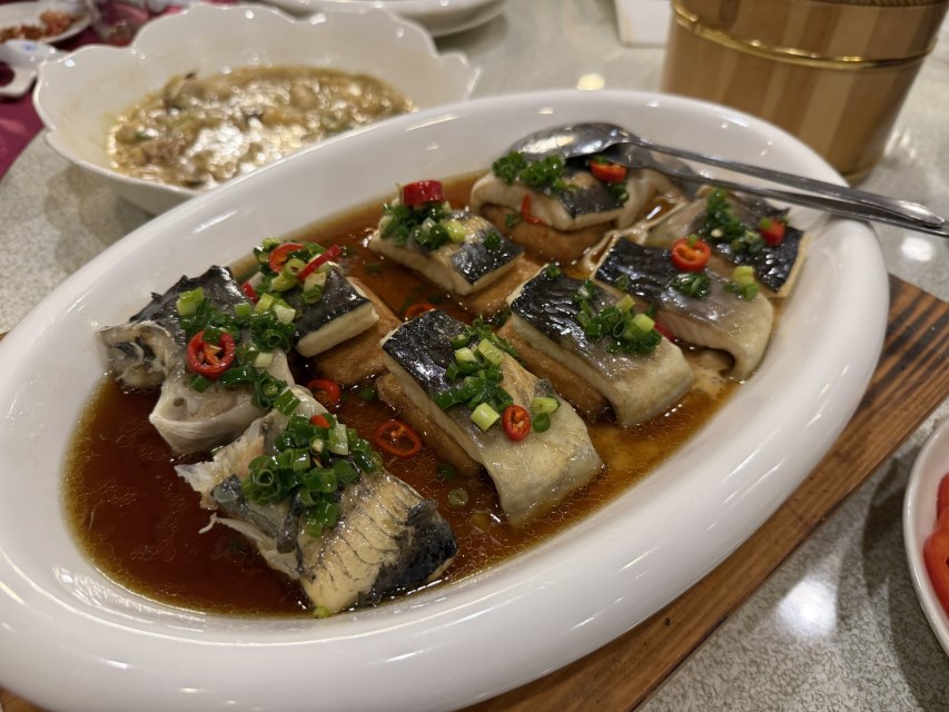 美味鱒魚料理00