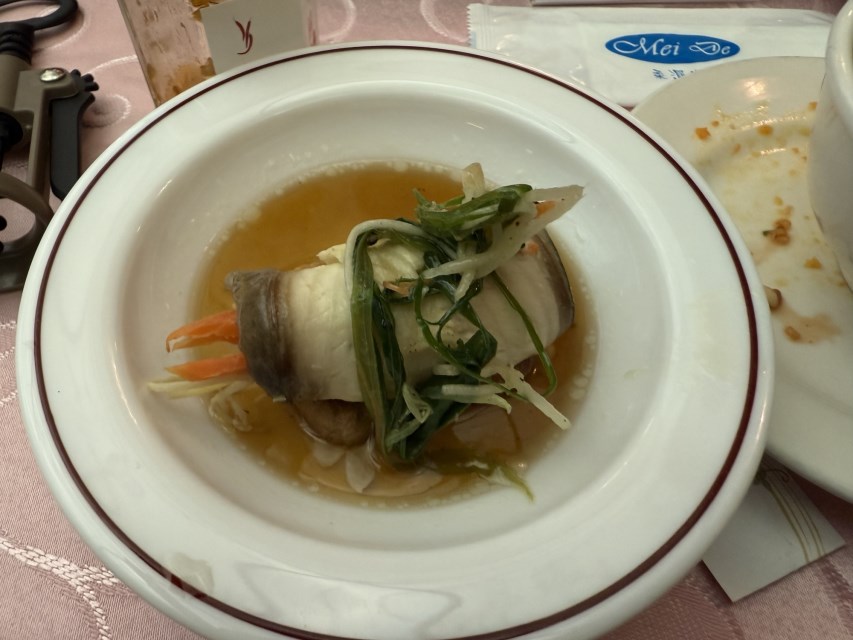 美味鱒魚料理01