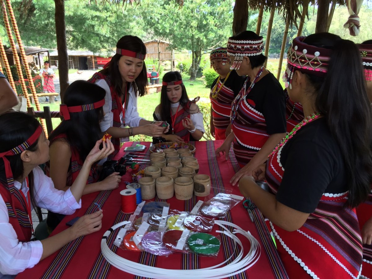 Aboriginal Guided Tour