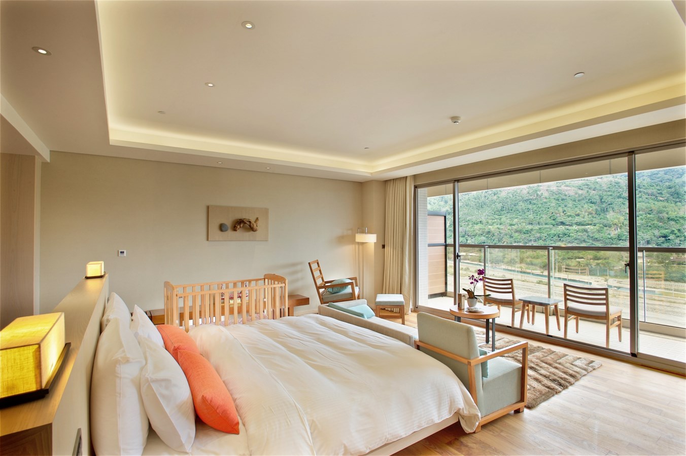 Century Regal Suite