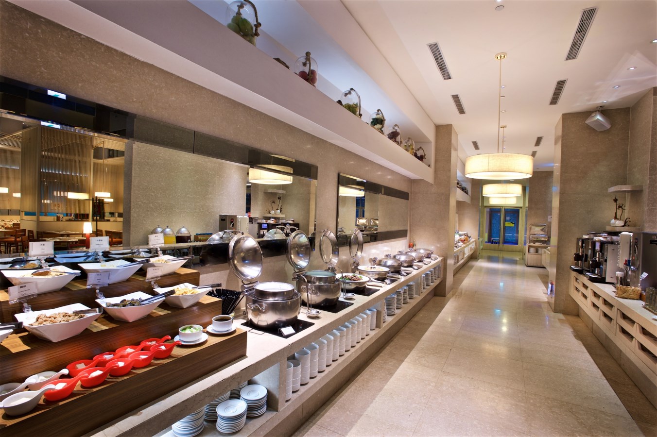 Four Seasons Restaurant