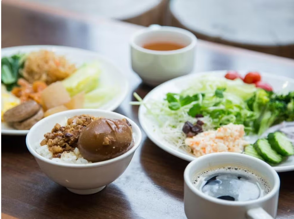 美嘉美大飯店 (2)