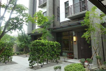 靜界會館(靜界會館有限公司) (1)