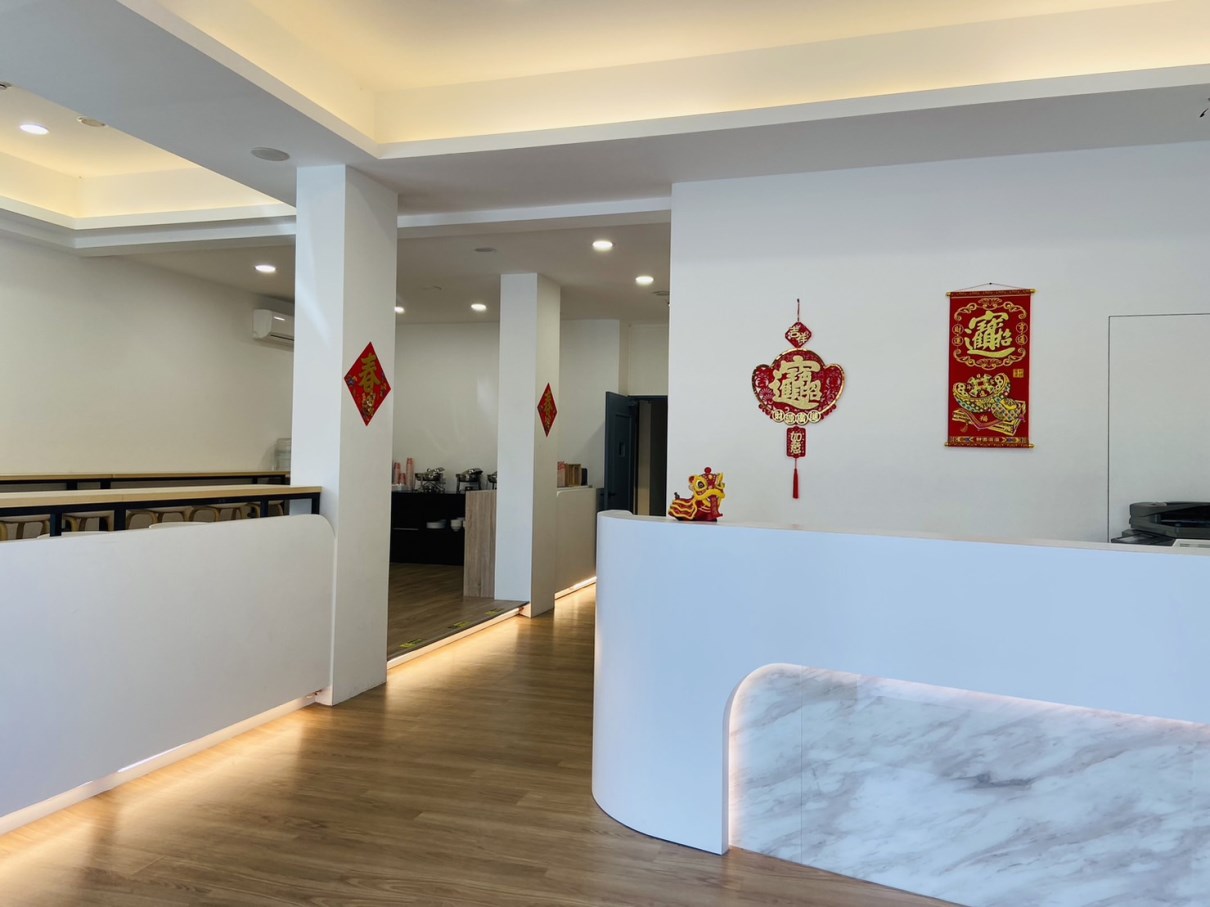 礁溪山水妍旅店 (1)