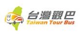 Taiwan Tour Bus