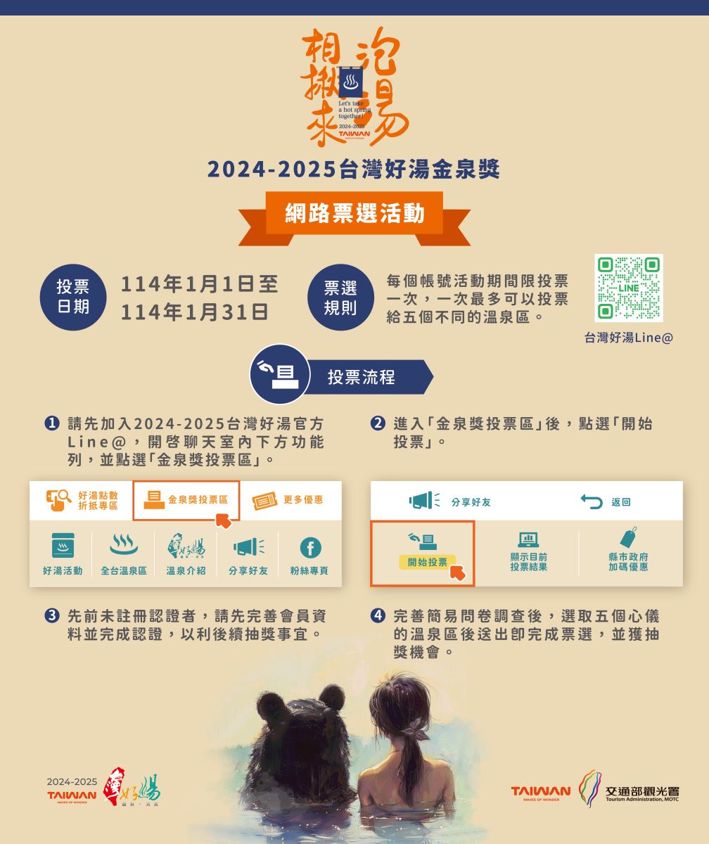 活動海報
