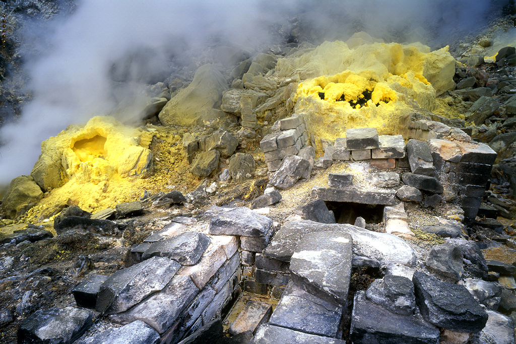 陽明山