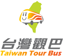 Taiwan Tour Bus